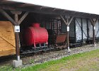 Feldbahnmuseum Důl Jindřich in Tschechien (33)